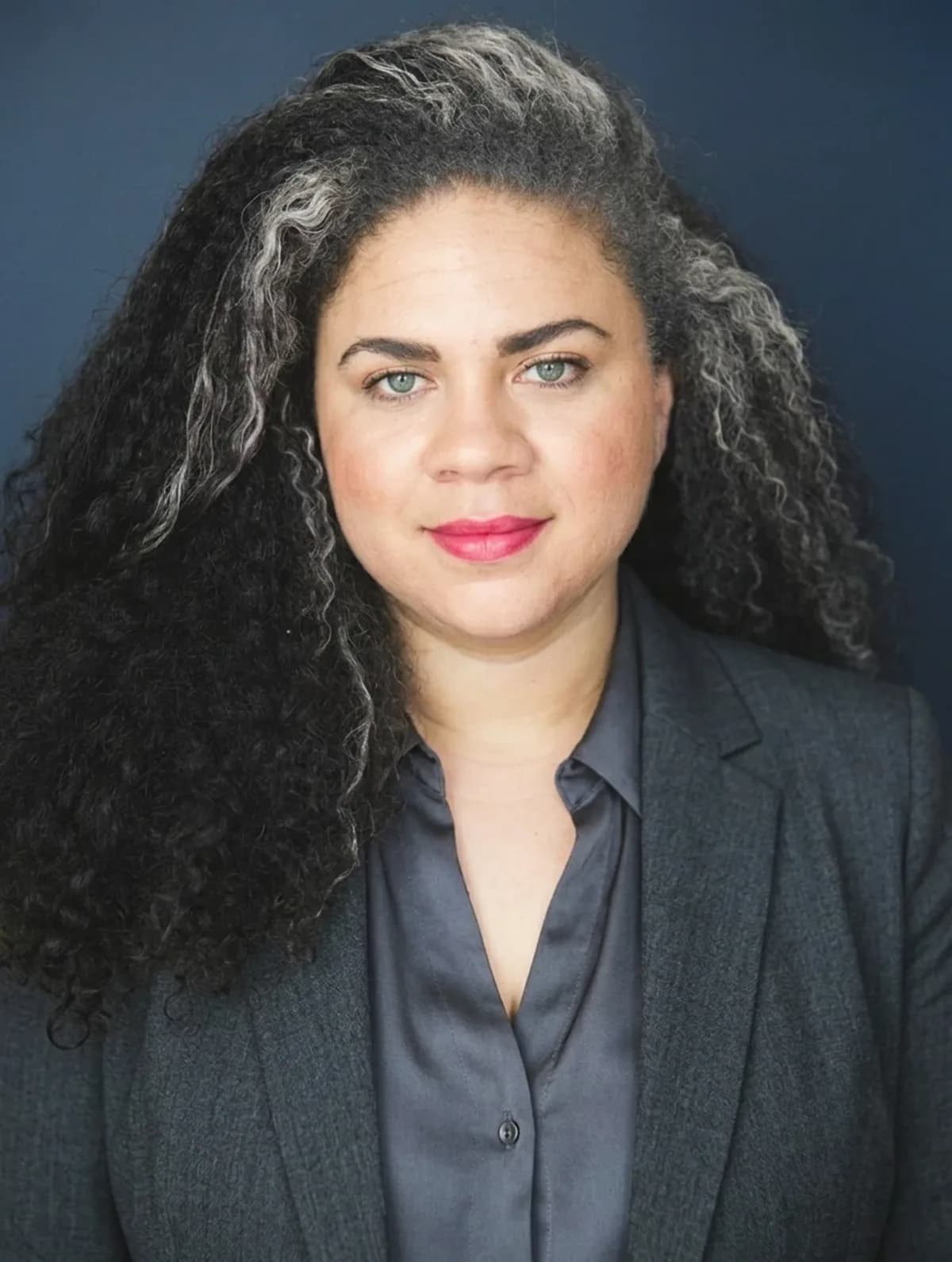 Portrait of Marli Tarbaux, Co-Founder | Operations, Acquisitions & Capital Strategy